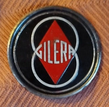 Moto gilera emblema usato Moto gilera emblema usato  Torino