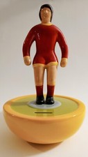Subbuteo roma ceramica usato  Carugate