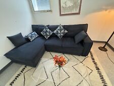 Beautiful sectional couches for sale  Lodi