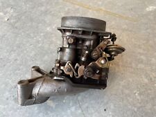 Carburatore weber collettore usato  Italia