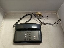 Telefono sip nero usato  Cassina de' Pecchi