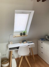 Dachfenster rollo sonnenschutz gebraucht kaufen  Hamburg