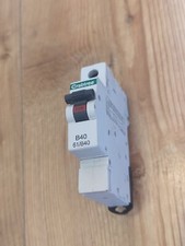 Crabtree starbreaker mcb for sale  NOTTINGHAM