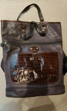 Borsa unisex shopper usato  Civitavecchia