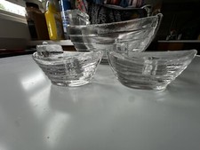 Vintage pukeberg glass for sale  Lynbrook