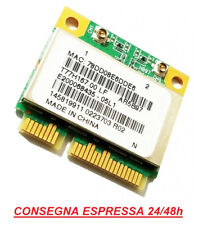 Scheda intel wifi usato  Foggia