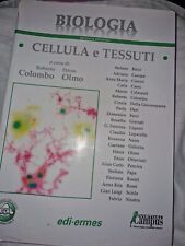Libro biologia cellula usato  Somma Vesuviana