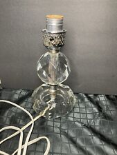 Vintage gibraltar glass for sale  Las Vegas
