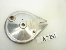Piatto portaceppi guzzi usato  Vigevano
