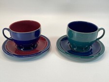 Pair footed cup for sale  Jacksonville