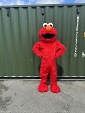Hire elmo lookalike for sale  ELLESMERE PORT