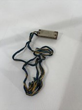 Vintage miniature harmonica for sale  Glen Allen