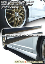 Fits honda civic for sale  San Jose