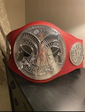 Wwe raw tag for sale  DENBIGH