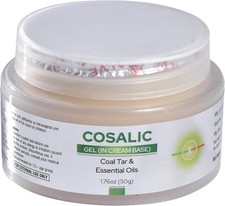 Salve cosalic gel for sale  LONDON