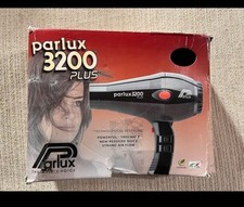 Parlux 3200 plus for sale  Niles