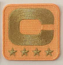 Camiseta Tampa Bay Buccaneers 50th Seasons Captain Patch Throwback comprar usado Camiseta Tampa Bay Buccaneers 50th Seasons Captain Patch Throwback comprar usado  Enviando para Brazil