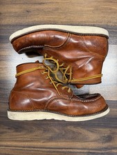 Red wing 875 for sale  Santa Ana