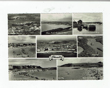 Cornwall postcard real for sale  ST. AGNES