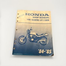 Official honda v65 for sale  Mesa