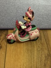 Disney collectable minnie for sale  Houston