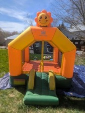 Kids bounce house for sale  Central Square