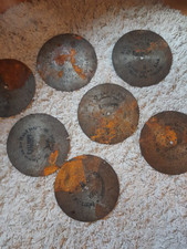 Lochschallplatten kalliope pol gebraucht kaufen  Leipzig