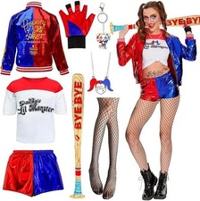 Quin costume women for sale Quin costume women for sale  UK