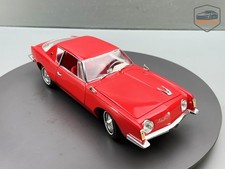Signature 1963 studebaker gebraucht kaufen  Aulendorf