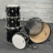 Used 5pc drum for sale  North Hampton
