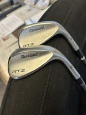 Cleveland rtz 2025 for sale  Toledo