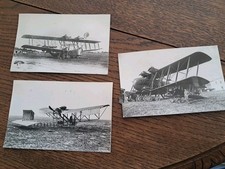 Photo avion bleriot d'occasion  Angoulême