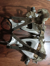 Pedali campagnolo athena usato  Cassine