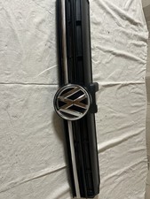 Golf vii grill gebraucht kaufen  Gunzenhausen