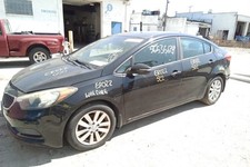 2015 kia forte for sale  Toledo