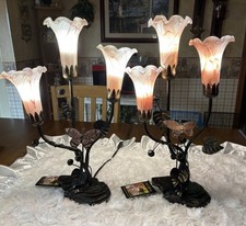 Dale tiffany set for sale  Herrin