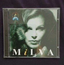 Milva all the usato  Torino