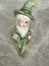 Cute vintage winking for sale  PLYMOUTH