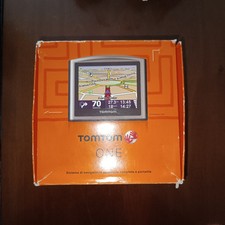 Tom tom one usato  Moliterno