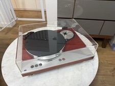 Luxman 310 vacuum for sale  ROMFORD