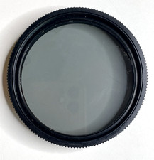 Filtro Leica E67 P-Cir 13377 67mm - Polarização circular preta feita na Alemanha, usado comprar usado  Enviando para Brazil