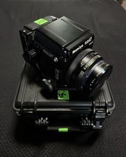 Mamiya rz67 pro usato  Italia