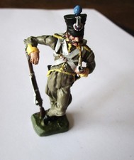 Soldat plomb chasseur d'occasion  Aix-les-Bains