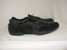 Kickers chaussures cuir d'occasion  Le Péage-de-Roussillon