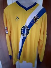 Afc wimbledon match for sale  GLASGOW