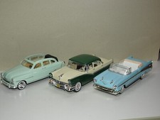 Lot voiture americaine d'occasion  Marseille XII