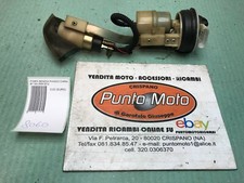 Pompa benzina carburante usato  Frattaminore