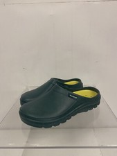 Blackfox clogs grün gebraucht kaufen  Gelsenkirchen