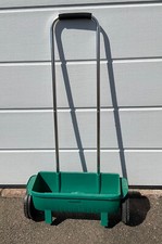 12l fertiliser spreader for sale  NOTTINGHAM