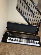 Ensoniq weighted key for sale  Castle Rock